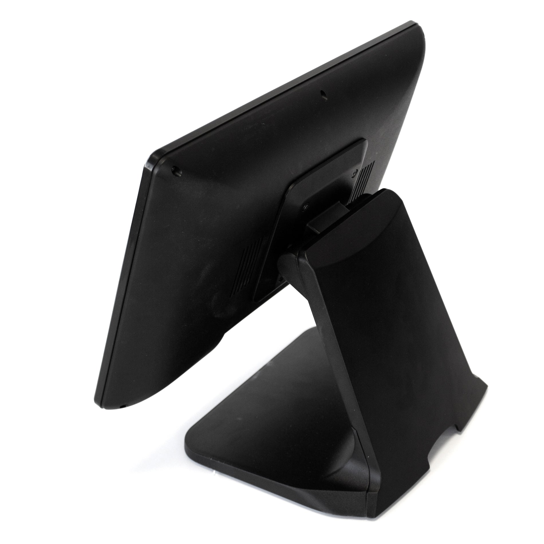 Punto de venta 15.6pulgadas -  intel j1900 - 8gb - 128gb - w10 pro negro