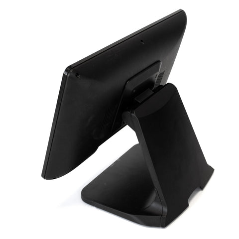 Punto de venta 15.6pulgadas -  intel j1900 - 8gb - 128gb - w10 pro negro