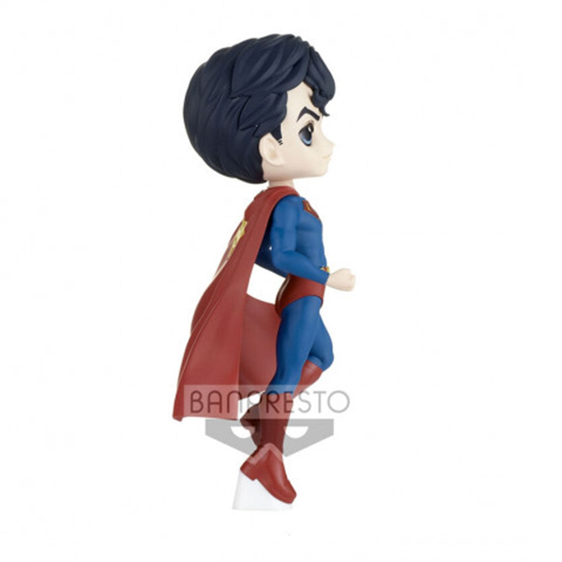 Figura banbpresto q posket dc comisc superman (ver. b)