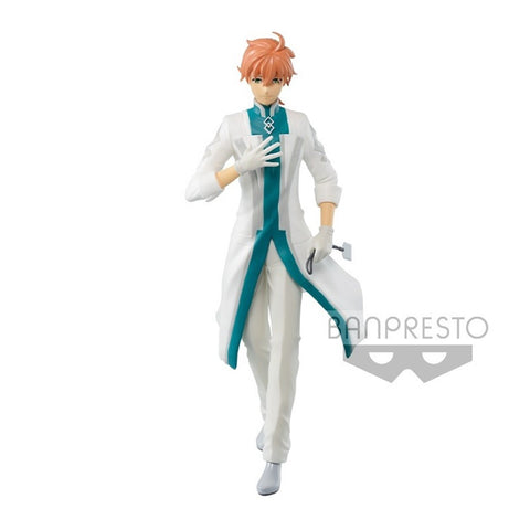 Figura banpresto fate grand order romani archaman bp18292