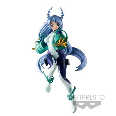 Figura banpresto my hero academia the amazing heroes nejire hado bp18293