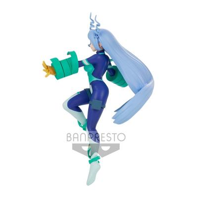 Figura banpresto my hero academia the amazing heroes nejire hado bp18293