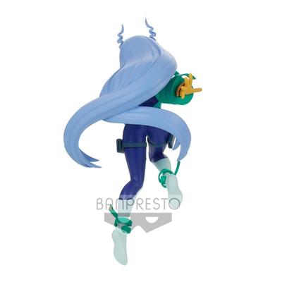 Figura banpresto my hero academia the amazing heroes nejire hado bp18293