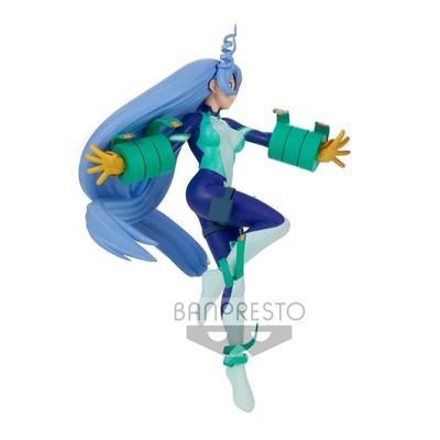 Figura banpresto my hero academia the amazing heroes nejire hado bp18293