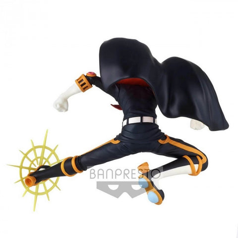 Figura banpresto one piece battle record collection sanji osoba mask bp18315