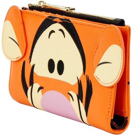 Cartera loungefly disney winnie the pooh tigger