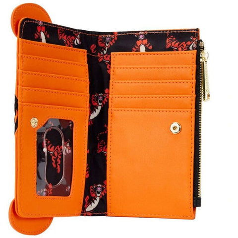 Cartera loungefly disney winnie the pooh tigger
