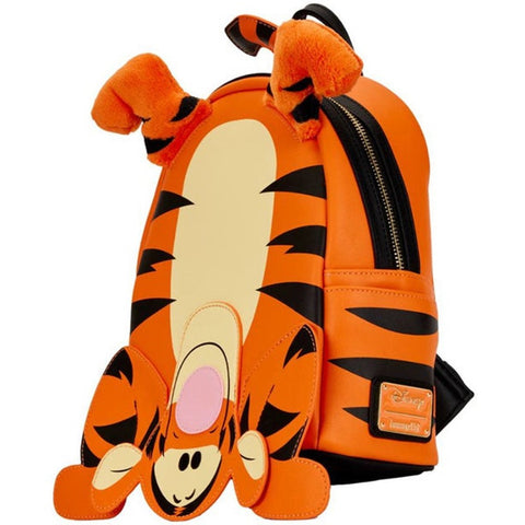 Mochila loungefly disney winnie the pooh tigger