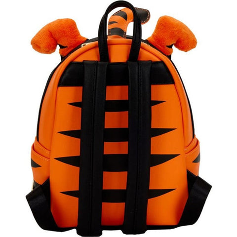 Mochila loungefly disney winnie the pooh tigger
