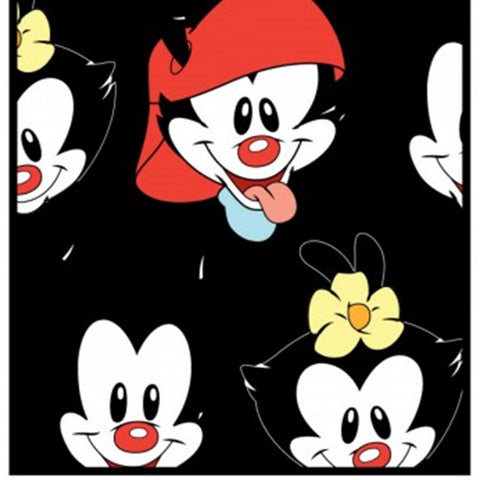 Mochila loungefly animaniacs wb tower