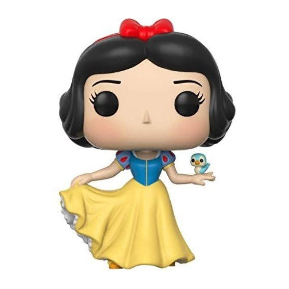 Funko pop disney blancanieves y los 7 enanitos blancanieves 21716