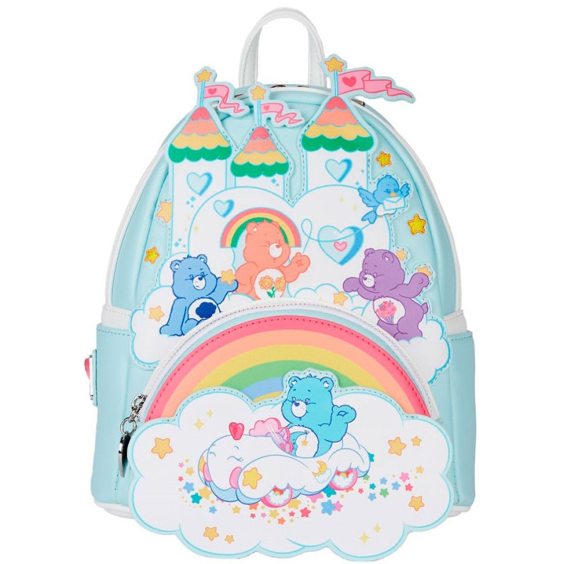 Mochila loungefly osos amorosos