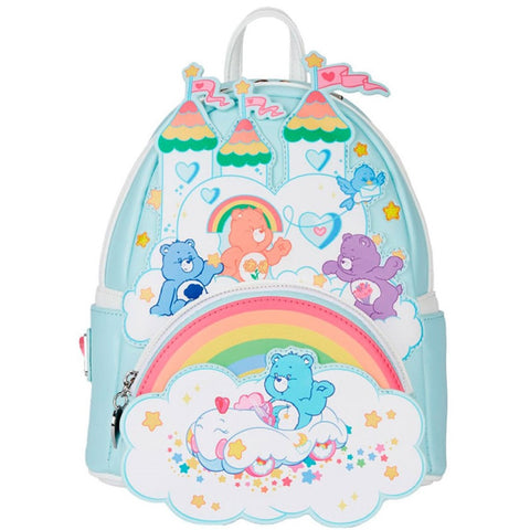 Mochila loungefly osos amorosos