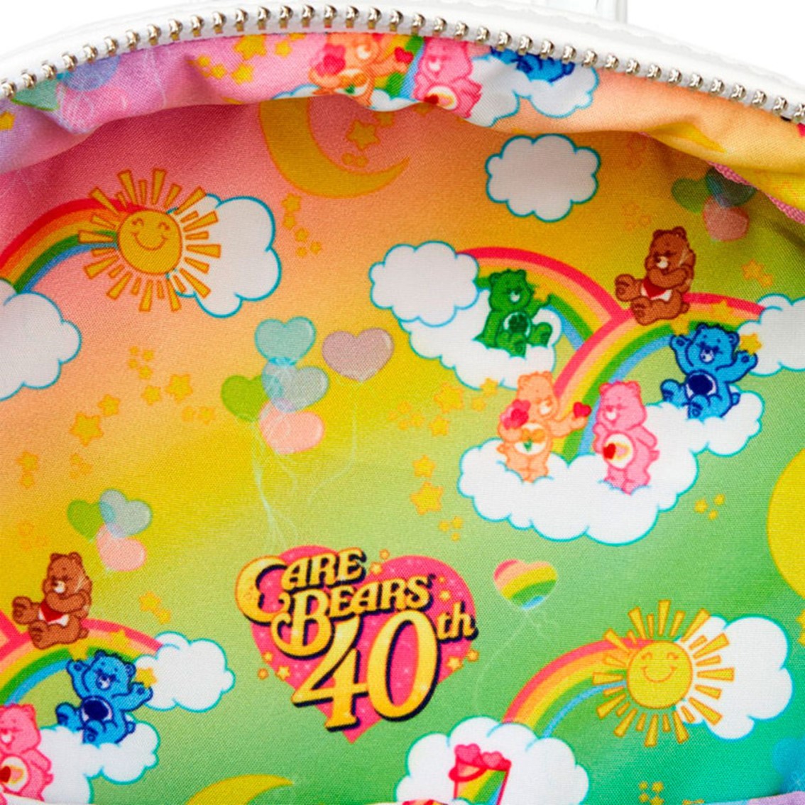 Mochila loungefly osos amorosos