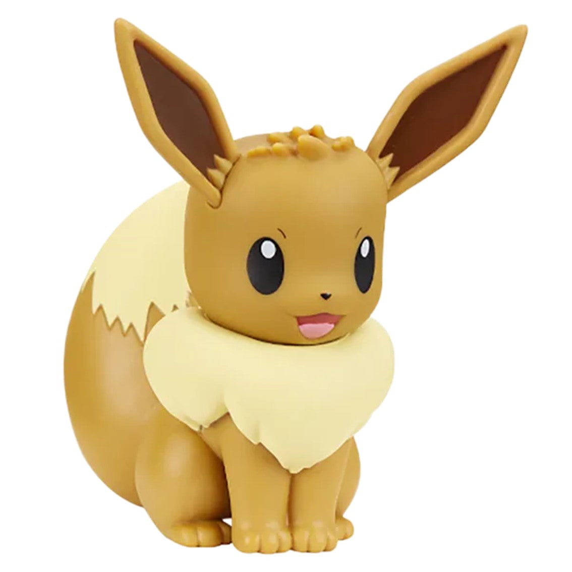 Figura jazwares pokemon vinilo eevee 11 cm