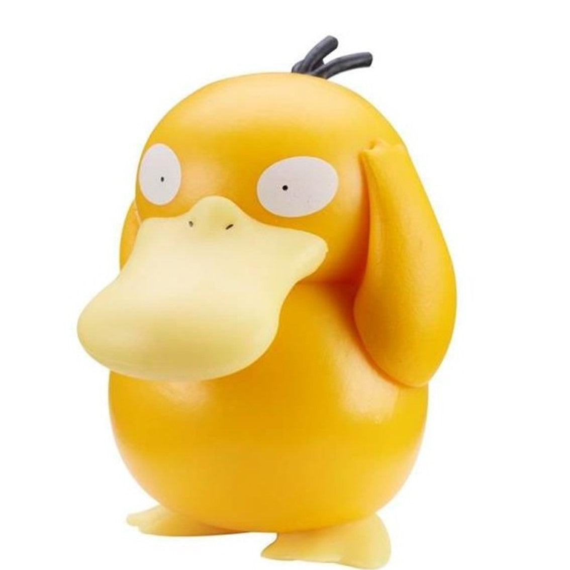Figura jazwares pokemon batalla psyduck 7.5 cm