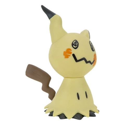 Figura jazwares pokemon vinilo mimikyu 11 cm