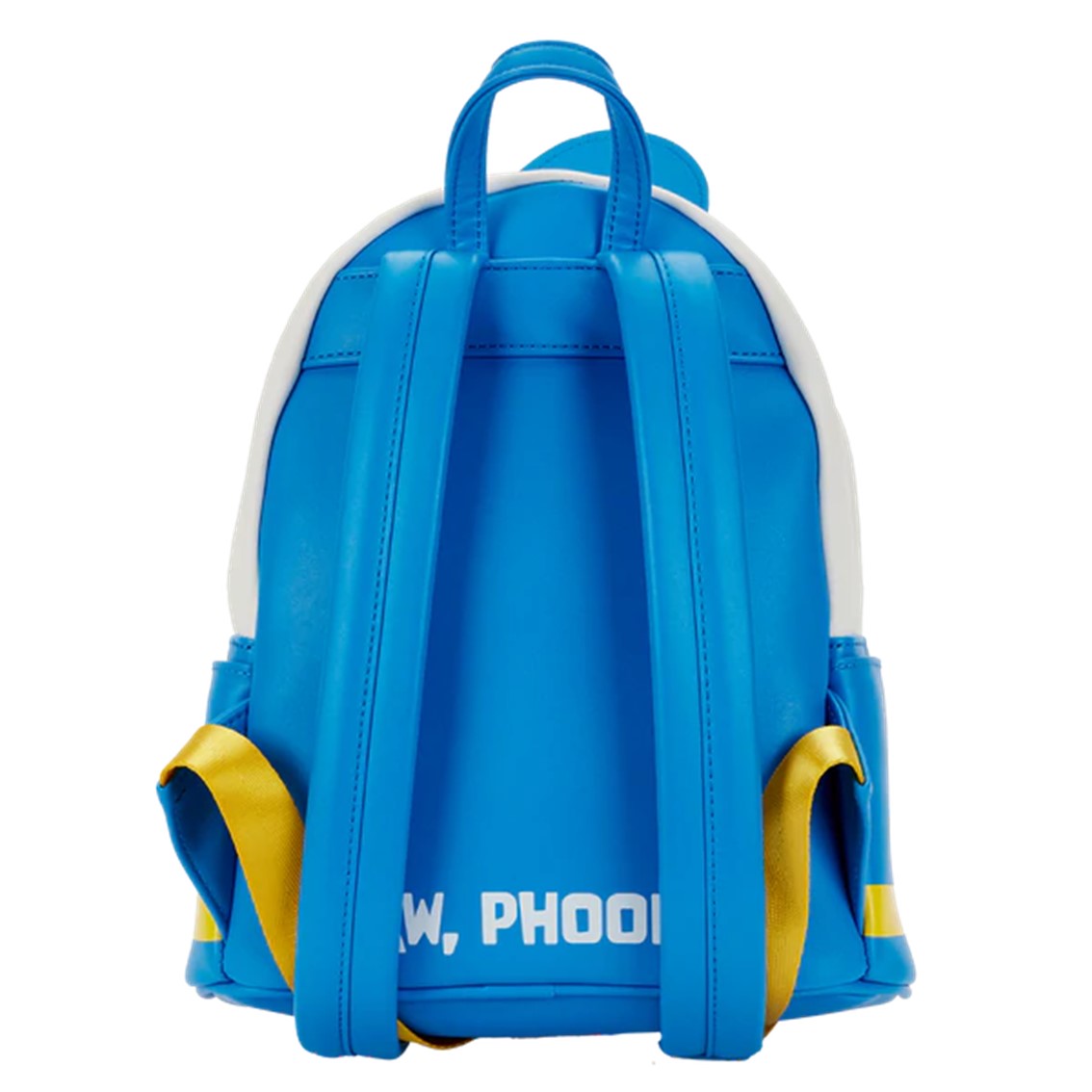 Mochila loungefly disney pato donald cosplay mini backpack