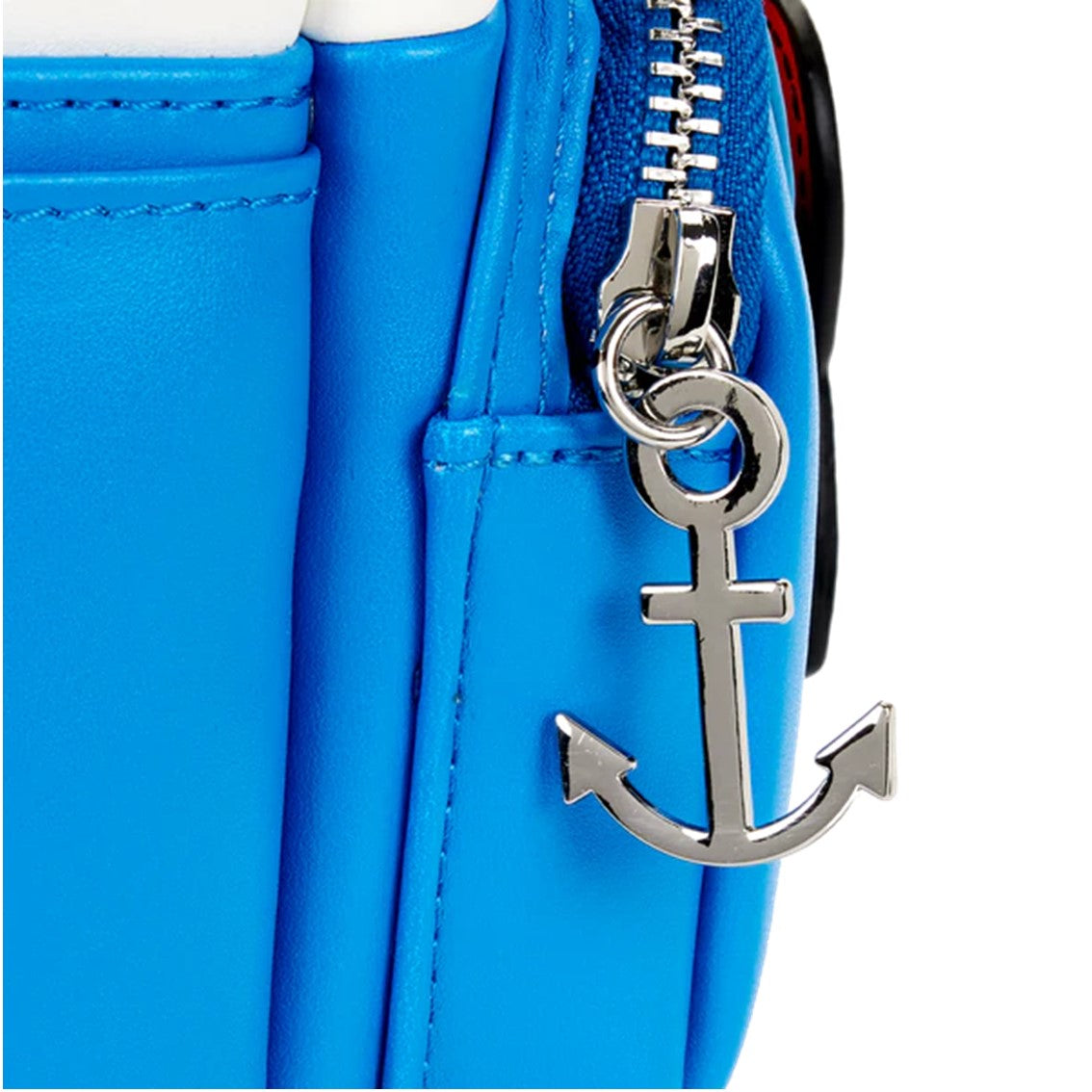 Mochila loungefly disney pato donald cosplay mini backpack