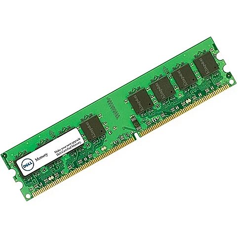 Memoria ram servidor  dell npos upgrade 16gb ddr4 udimm 3200mhz ecc