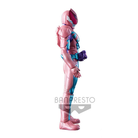 Figura banpresto kamen rider revi