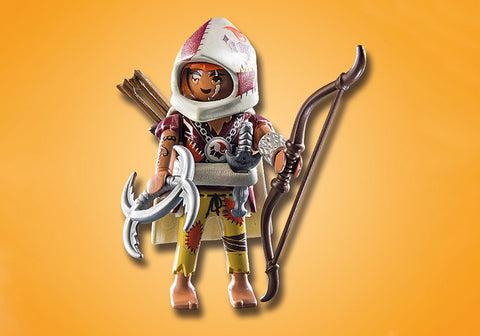 Playmobil novelmore sal'ahari sands -  duna