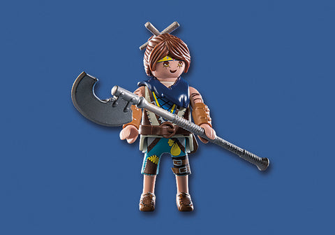 Playmobil novelmore sal'ahari sands mamut de mor'ghul