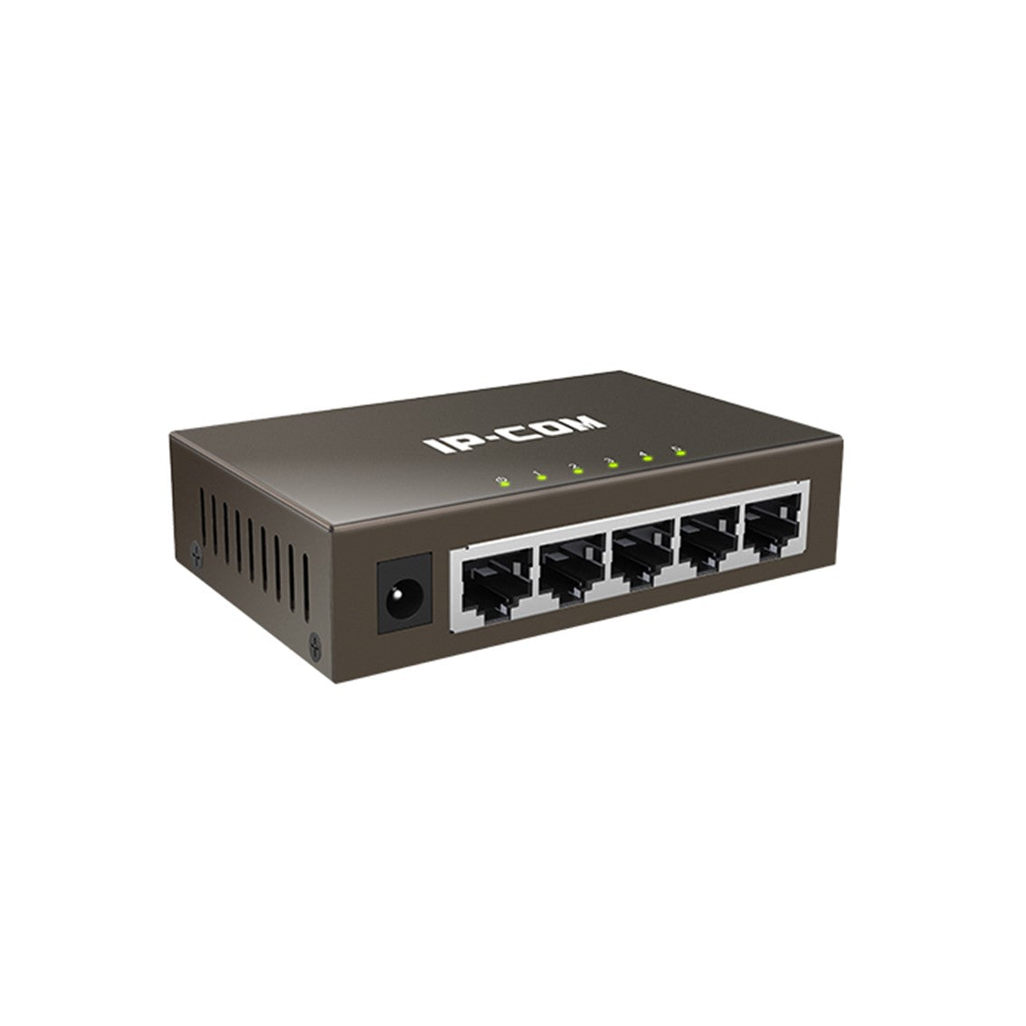 Switch ip - com g1005 5 puertos gigabit