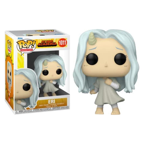 Funko pop my hero academia eri 47594