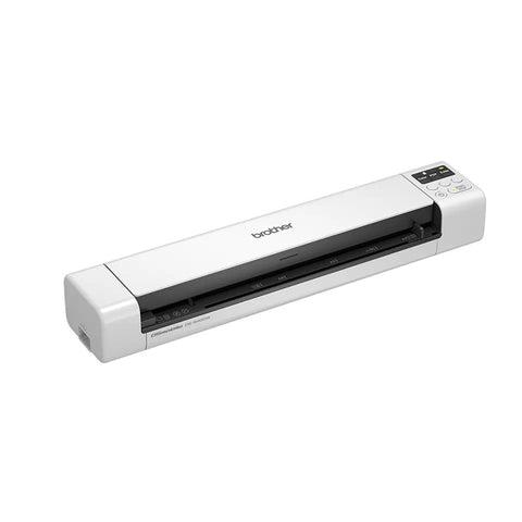 Escaner portatil documental brother ds - 940dw 30ppm -  duplex automatico -  usb 3.0 tipo b