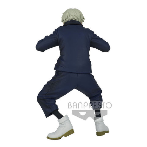 Figura banpresto jujutsu kaisen toge inumaki