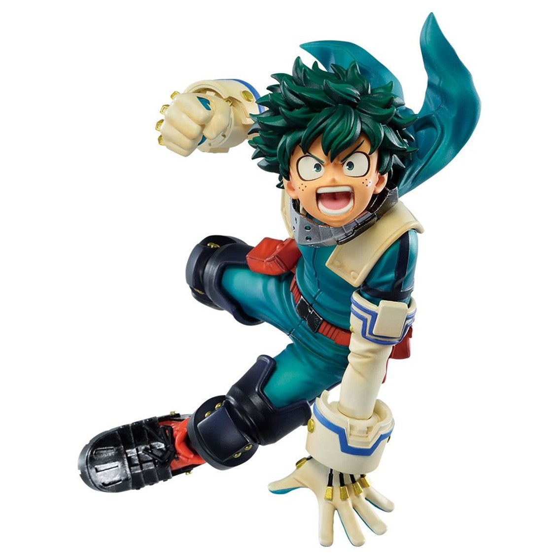 Ichiban kuji banpresto my hero academia ultra impact