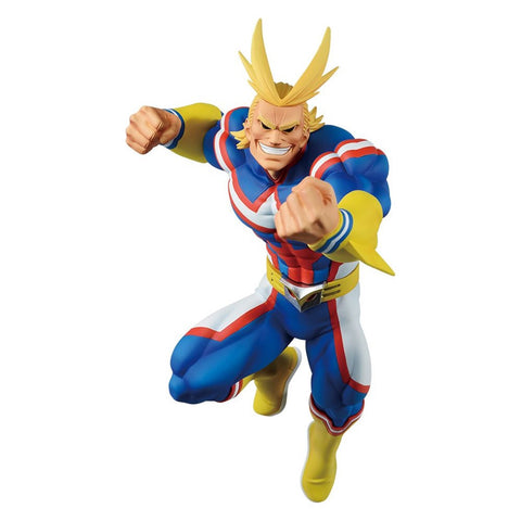 Ichiban kuji banpresto my hero academia ultra impact