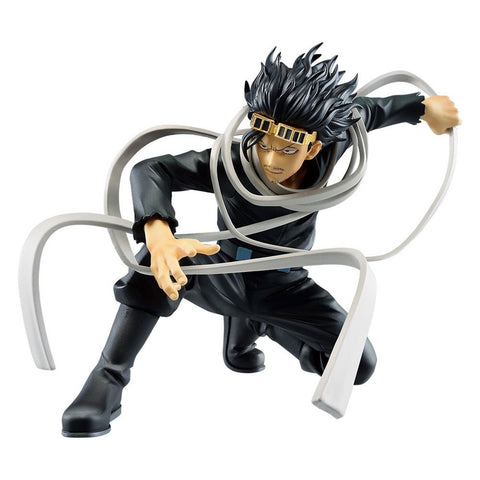 Ichiban kuji banpresto my hero academia ultra impact