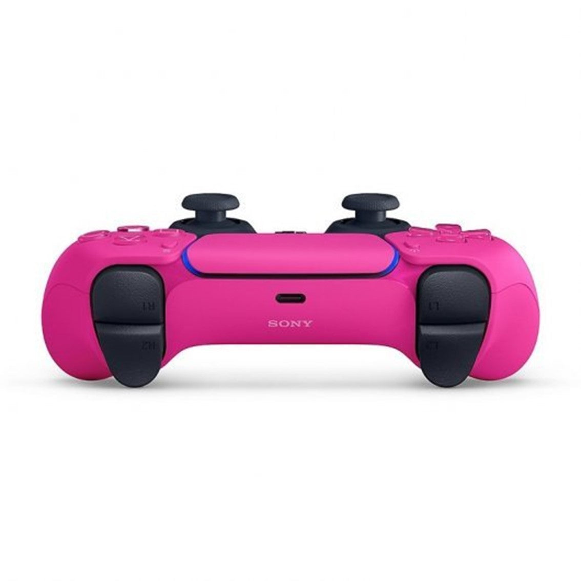 Accesorio sony ps5 -   mando dualsense rosa