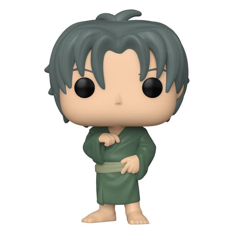 Funko pop animacion fruits basket shigure sohma fk52865