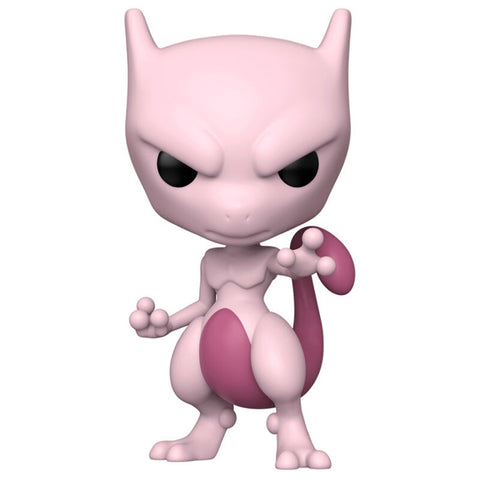 Funko pop jumbo pokemon mewtwo 63699