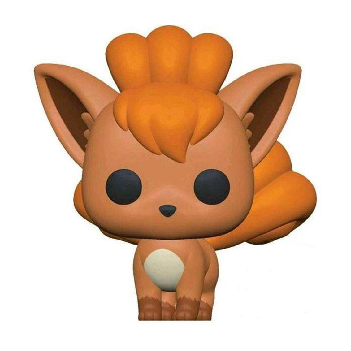Funko pop jumbo pokemon vulpix 63700