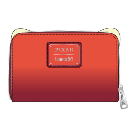 Monedero loungefly disney pixar red alert cosplay