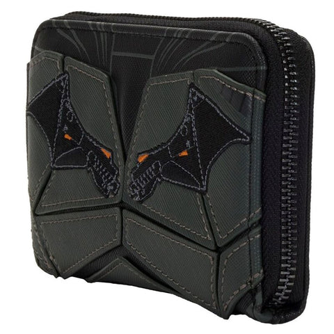 Monedero loungefly dc comics batman