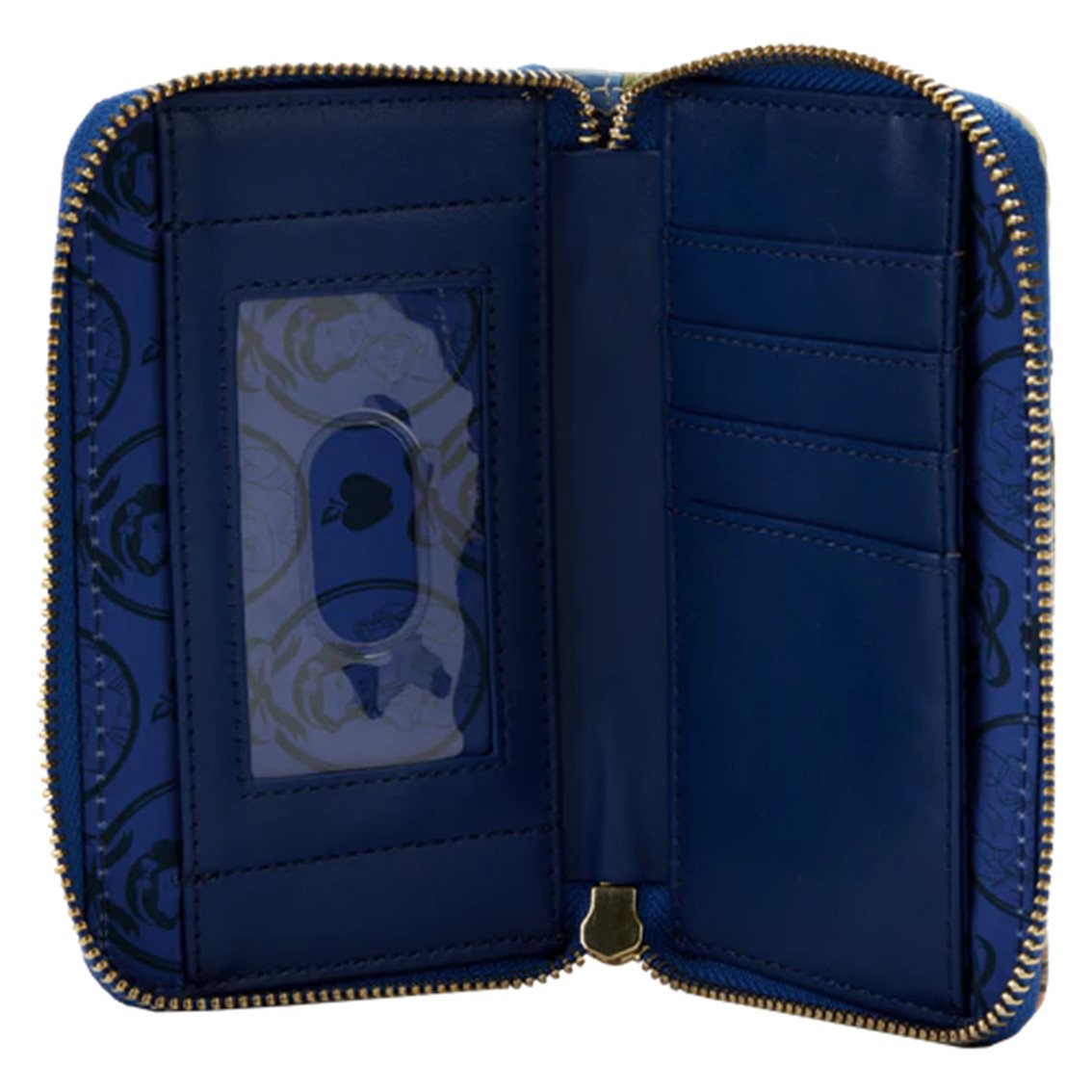 Cartera  loungefly funko disney blacanieves y los siete enanitos