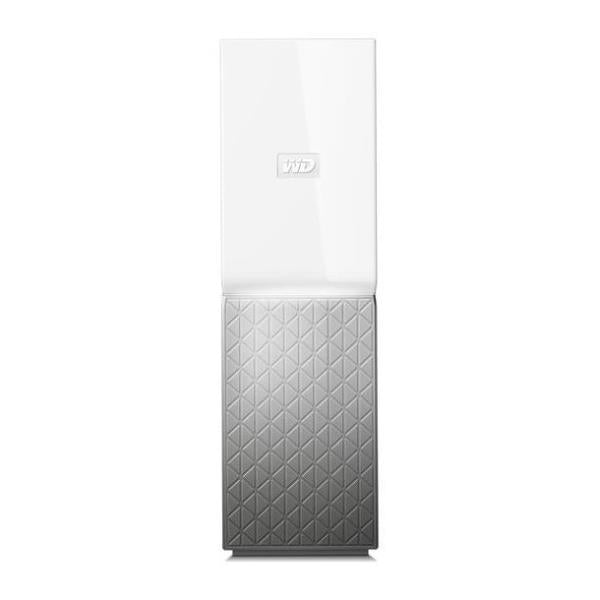 Servidor nas wd western digital my cloud home 6tb wdbvxc0060hwt - eesn
