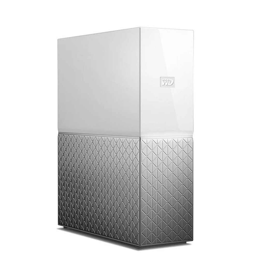 Servidor nas wd western digital my cloud home 6tb wdbvxc0060hwt - eesn