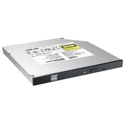 Regrabadora dvd asus sdrw - 08u1mt slim 24x sata