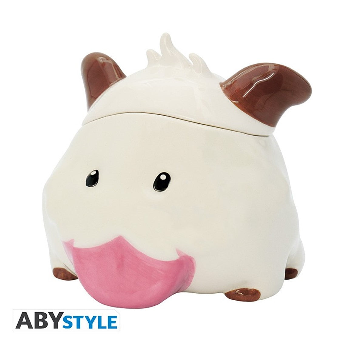 Taza 3d abystyle league of legends -  poro