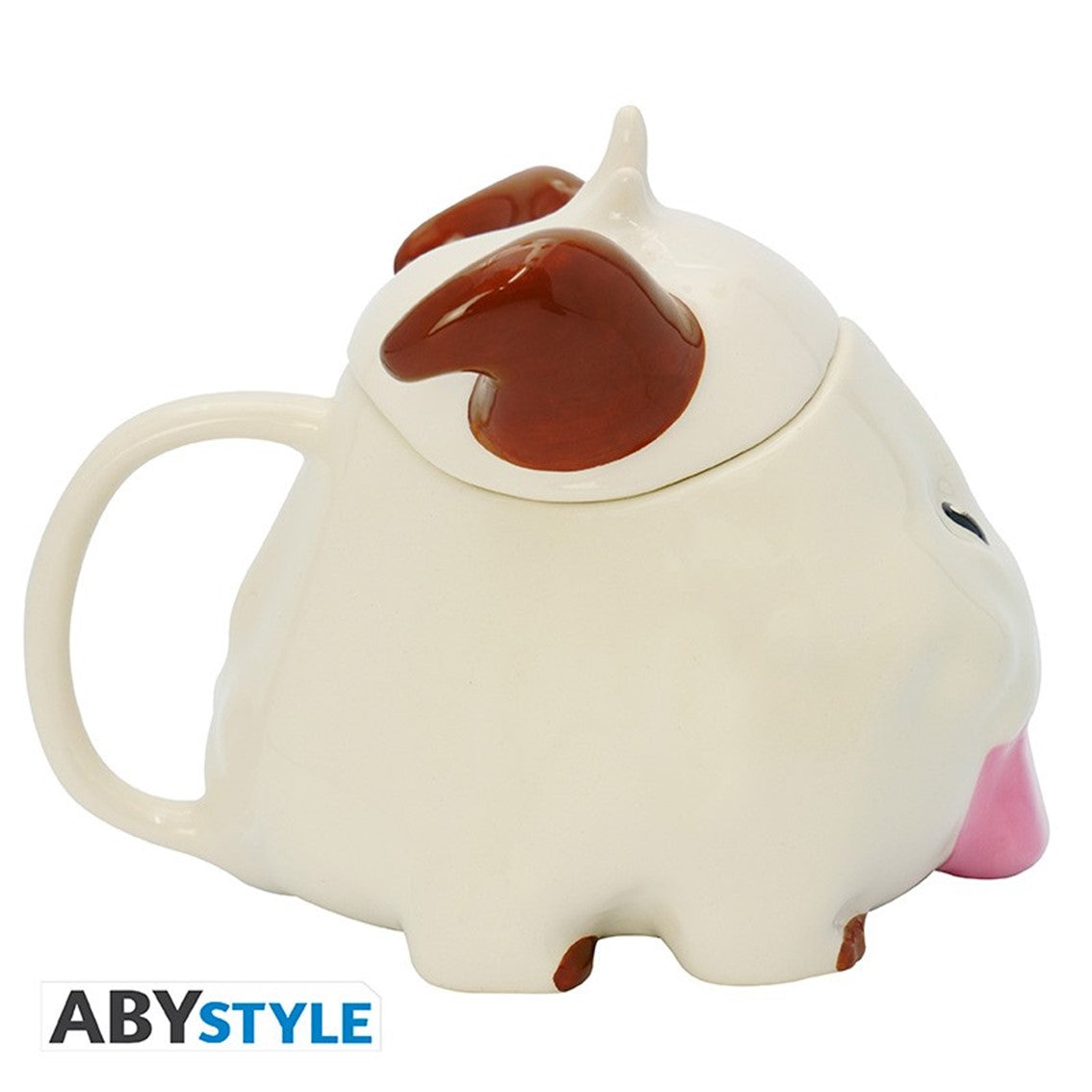 Taza 3d abystyle league of legends -  poro