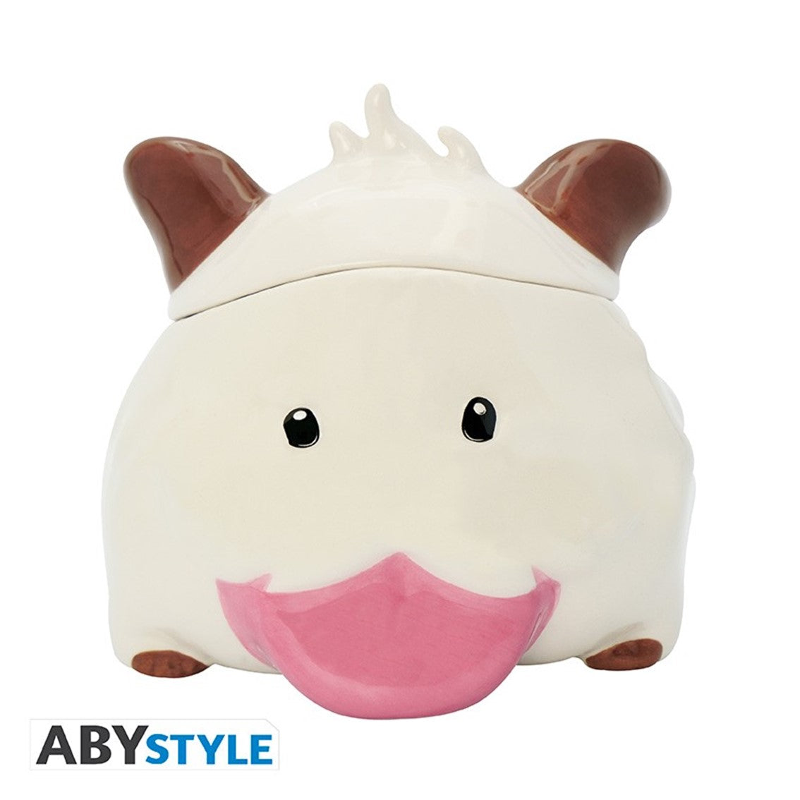 Taza 3d abystyle league of legends -  poro