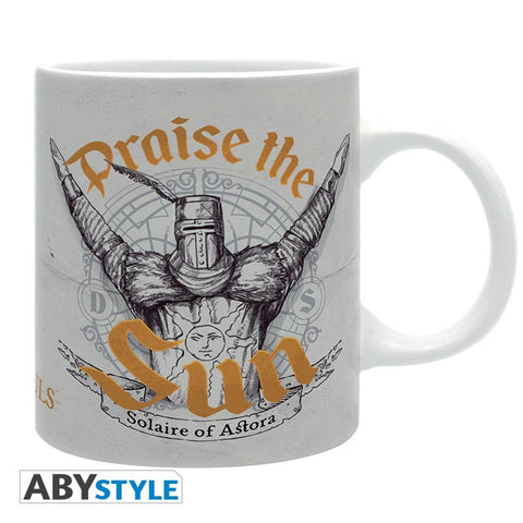 Taza abystyle dark souls