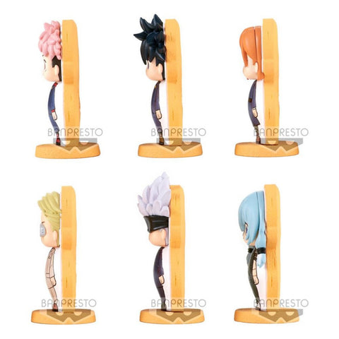 Figura banpresto jujutsu kaisen cookie decolle