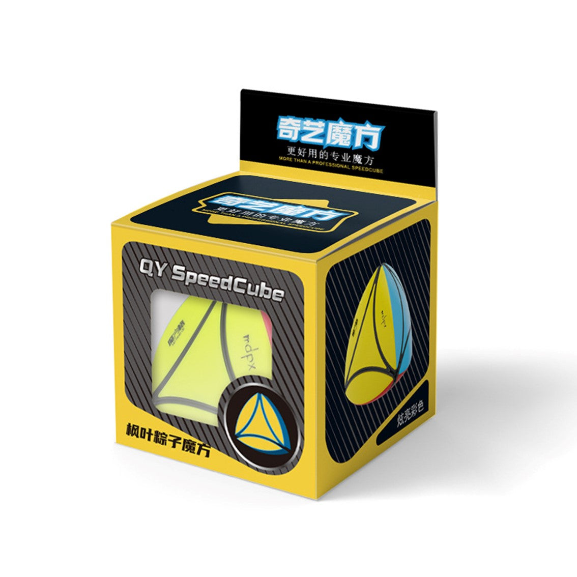 Cubo qiyi ivy mastermorphix